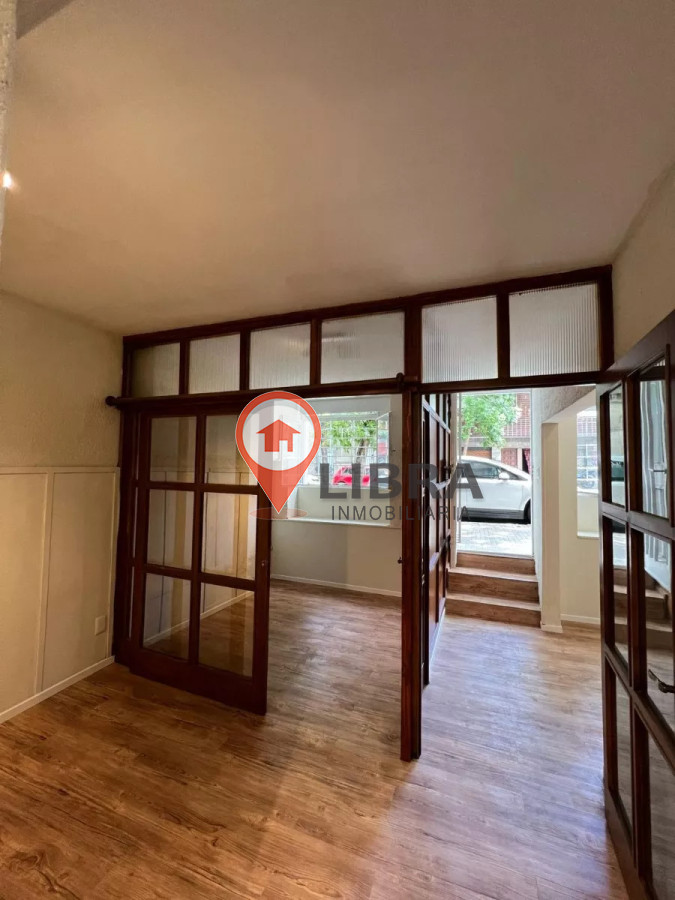 Apartamento ID.8753 - Venta Apartamento Local 1 Dormitorio Al Frente Tres Cruces