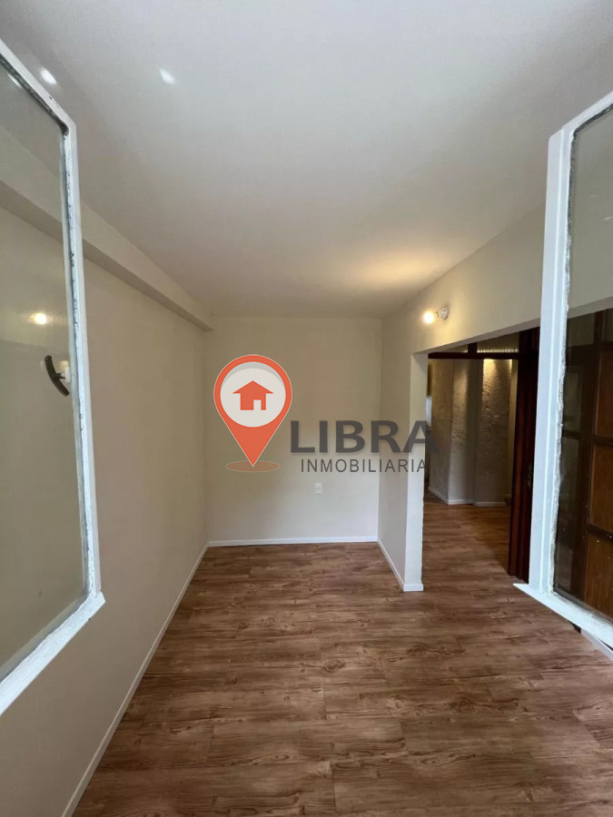 Apartamento ID.8753 - Venta Apartamento Local 1 Dormitorio Al Frente Tres Cruces