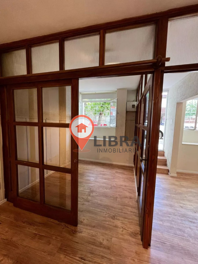 Apartamento ID.8753 - Venta Apartamento Local 1 Dormitorio Al Frente Tres Cruces