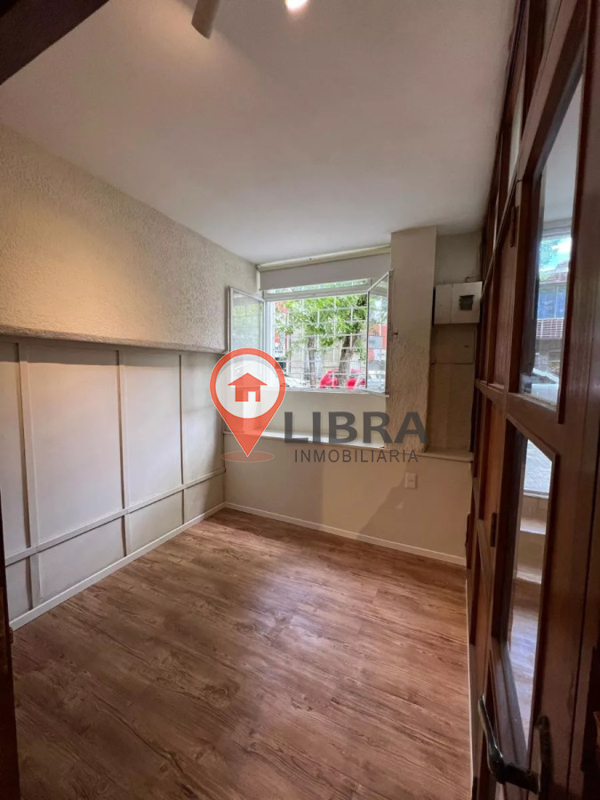 Apartamento ID.8753 - Venta Apartamento Local 1 Dormitorio Al Frente Tres Cruces
