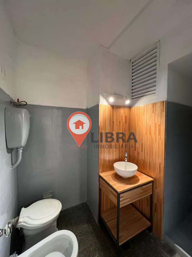 Apartamento ID.8753 - Venta Apartamento Local 1 Dormitorio Al Frente Tres Cruces