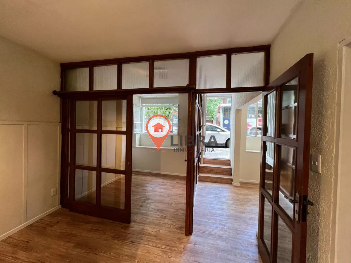 Apartamento ID.8753 - Venta Apartamento Local 1 Dormitorio Al Frente Tres Cruces