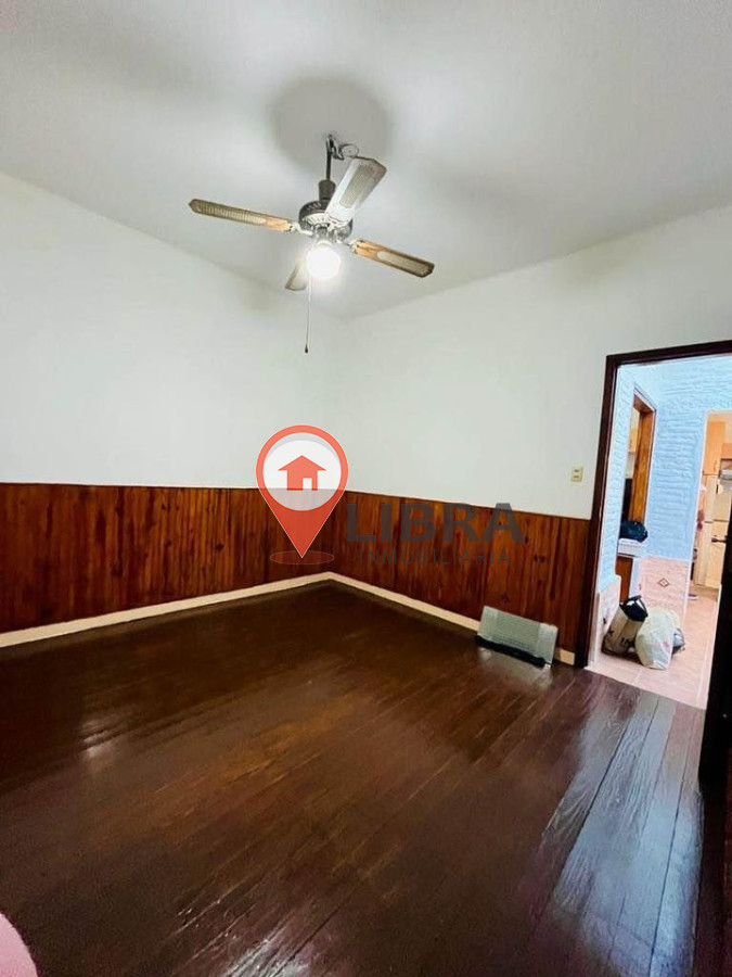 Apartamento ID.5376 - Apartamento 2 Dormitorios En Venta La Comercial