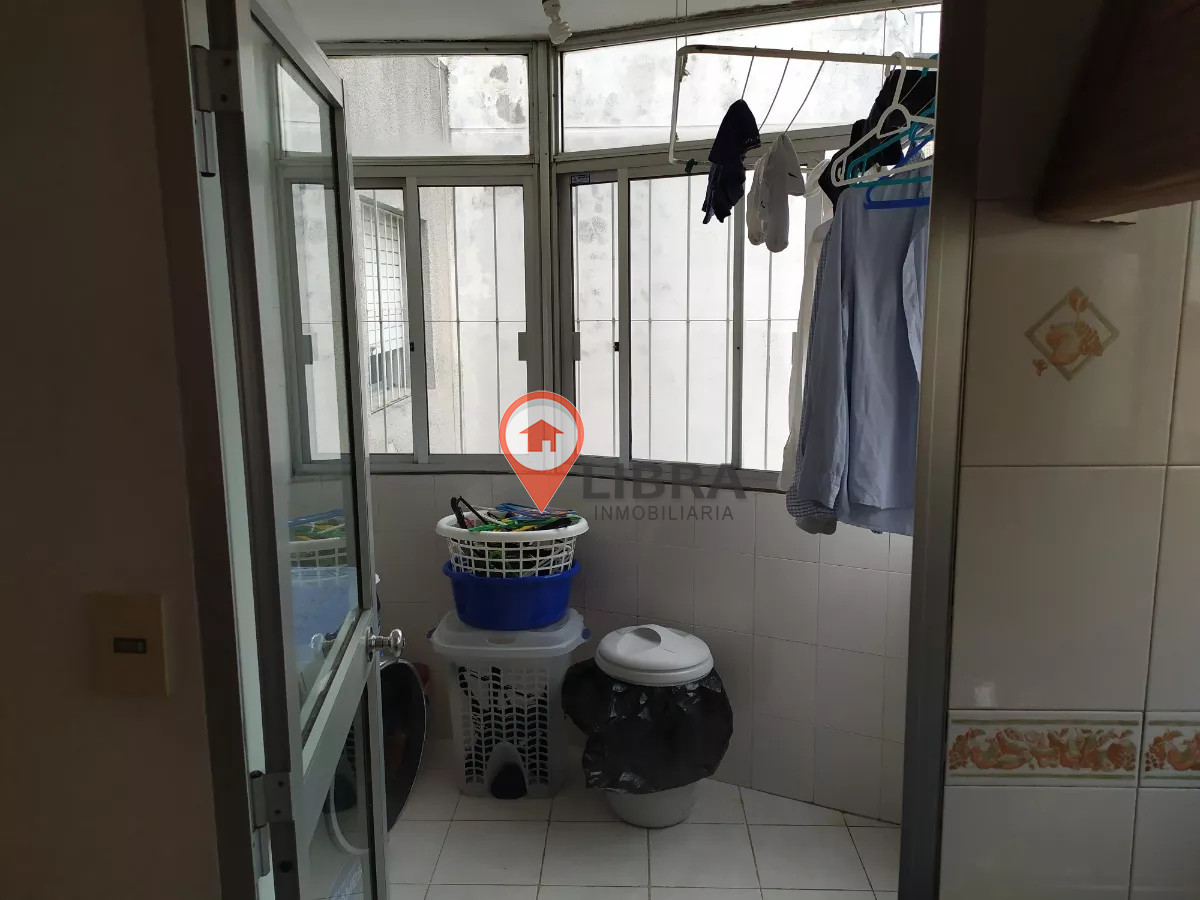 Apartamento ID.8787 - Alquiler Penthouse Duplex 3 Dormitorios 2 Baños 2 Cocheras  En Villa Biarritz