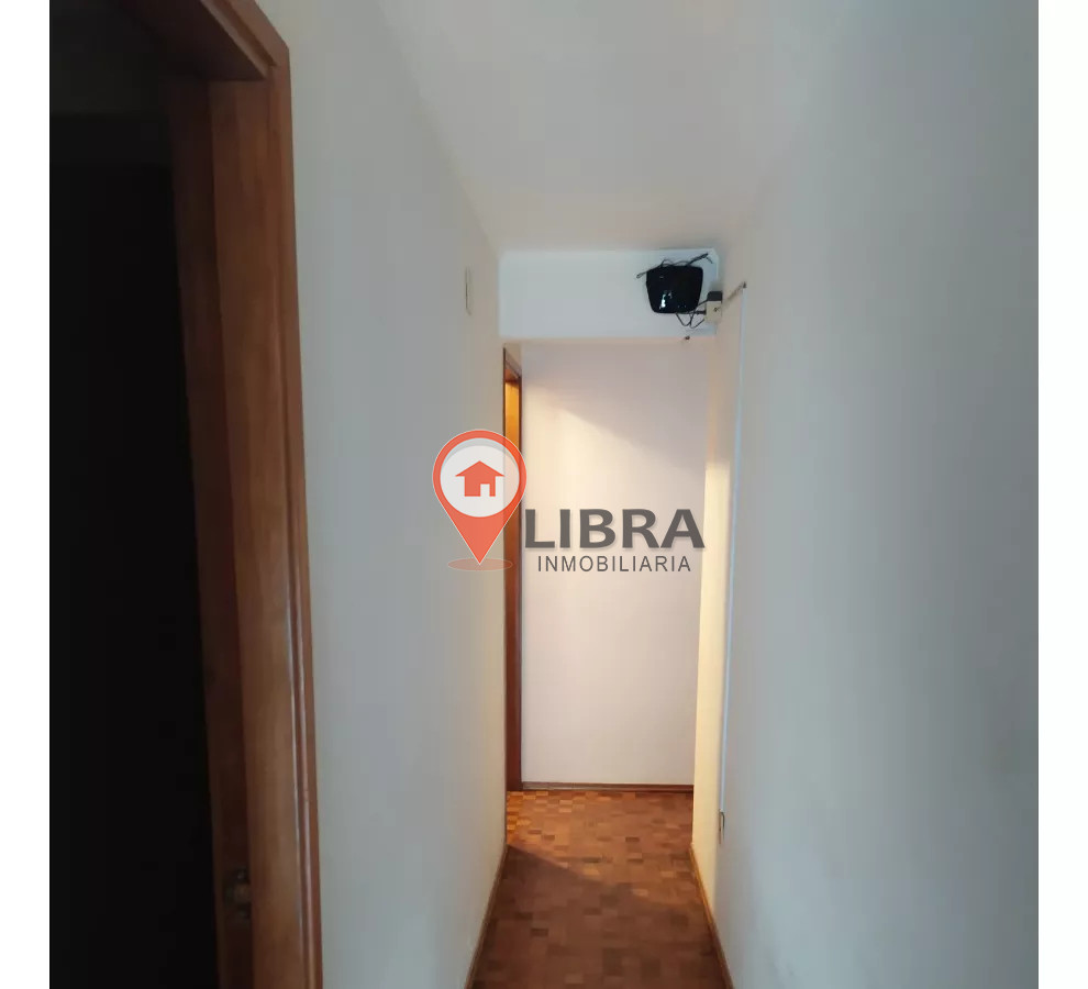 Apartamento ID.8787 - Alquiler Penthouse Duplex 3 Dormitorios 2 Baños 2 Cocheras  En Villa Biarritz