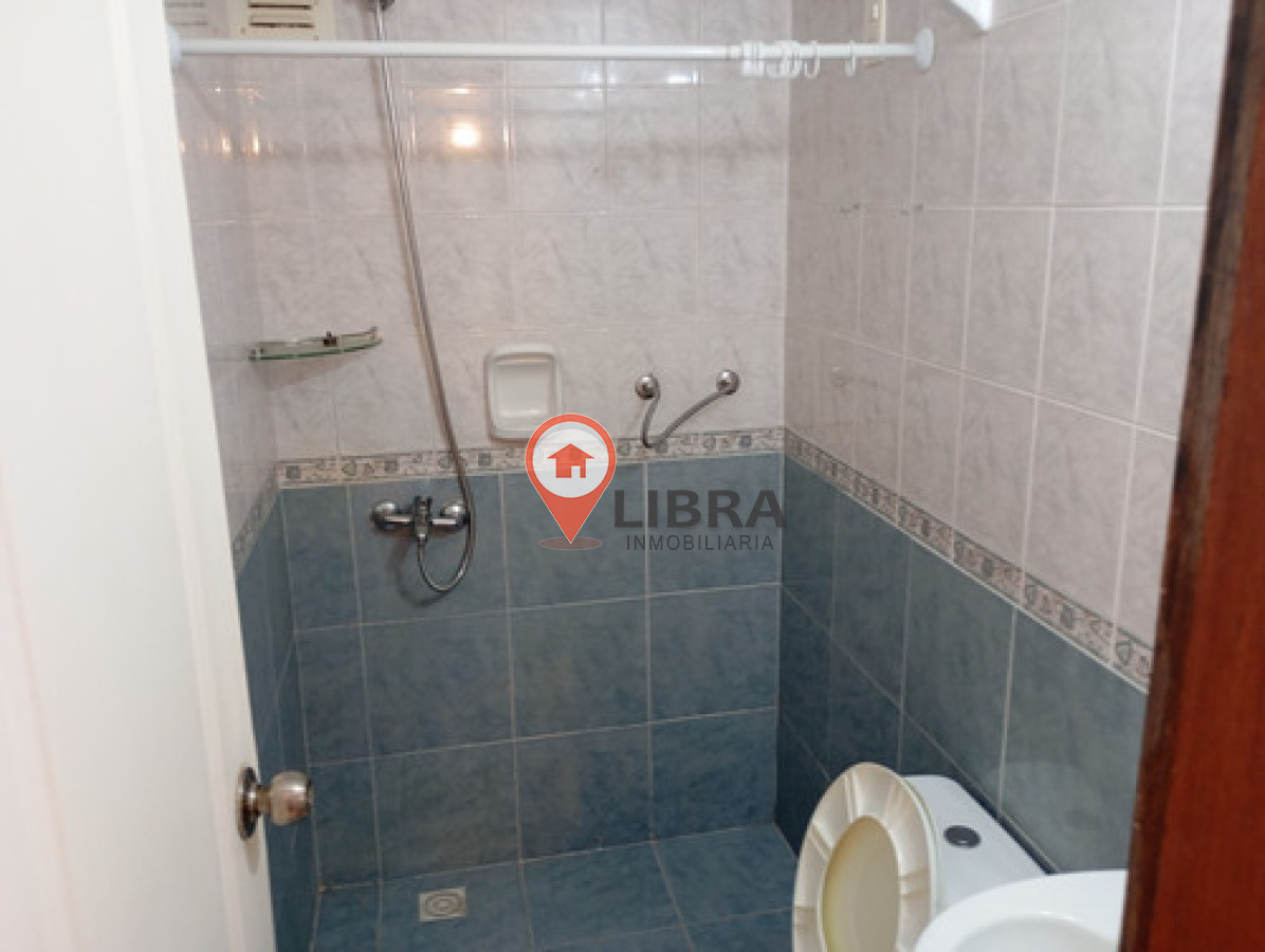 Apartamento ID.8790 - Hermoso Apartamento De 2 Dorm Con Terraza 