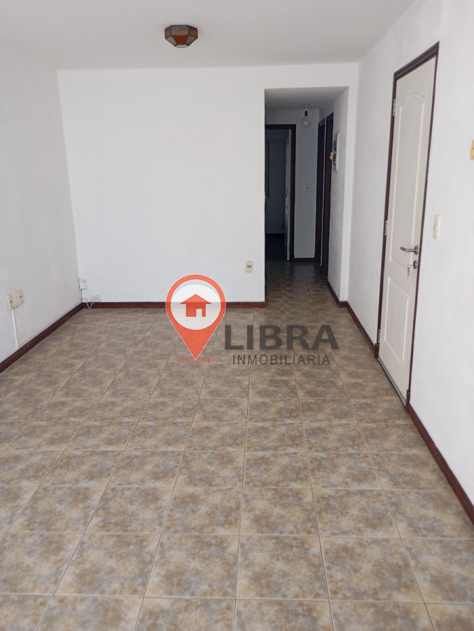 Apartamento ID.8790 - Hermoso Apartamento De 2 Dorm Con Terraza 