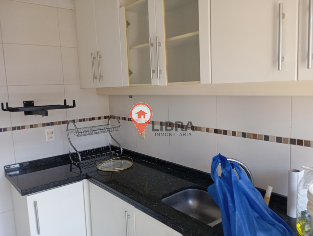 Apartamento ID.8790 - Hermoso Apartamento De 2 Dorm Con Terraza 