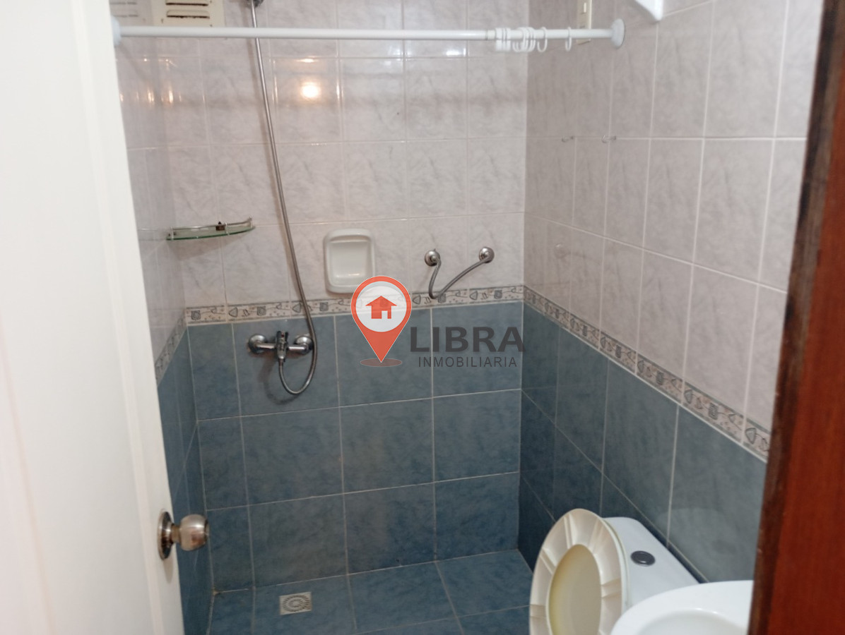 Apartamento ID.8790 - Hermoso Apartamento De 2 Dorm Con Terraza 