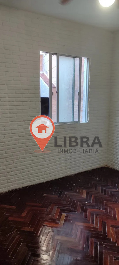 Apartamento ID.10193 - VENTA APARTAMENTO MERCADO MODELO 2 DORMITORIOS Y PATIO PARRILLERO