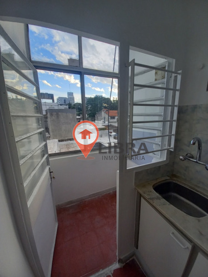 Apartamento ID.4217 - Amplio apartamento 1 Dormitorio en Propios!