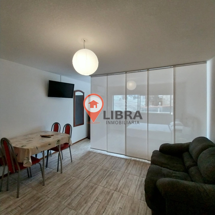 Apartamento ID.4477 - IMPERDIBLES! 3 MONOAMBIENTE Y UN GARAJE!!