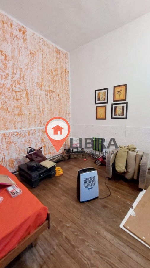 Apartamento ID.8853 - Apartamento De 2 Dorm Con Azotea 
