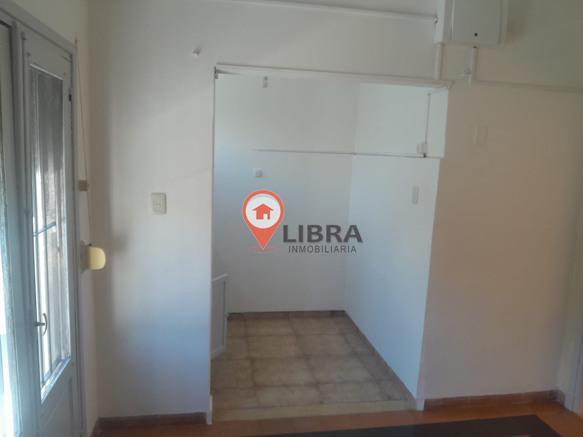 Apartamento ID.8844 - Muy Lindo Apartamento De 1 Dorm Con Balcón 