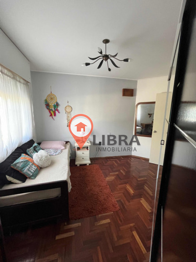 Apartamento ID.8846 - Hermoso Apartamento De 2 Dorm Con Balcón 