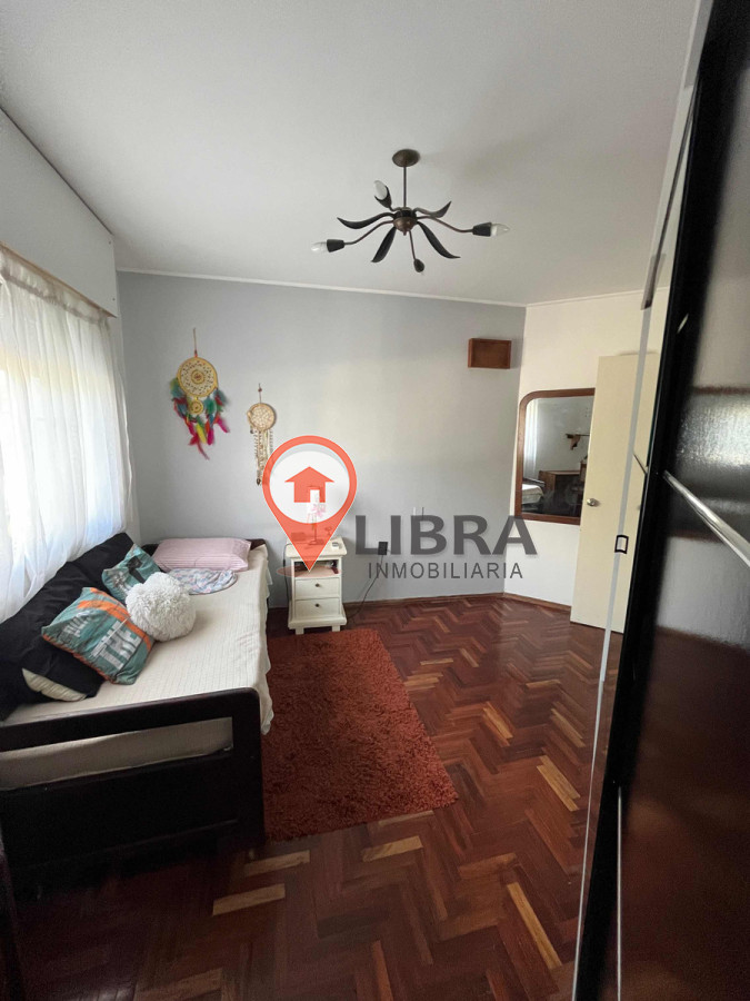 Apartamento ID.8846 - Hermoso Apartamento De 2 Dorm Con Balcón 