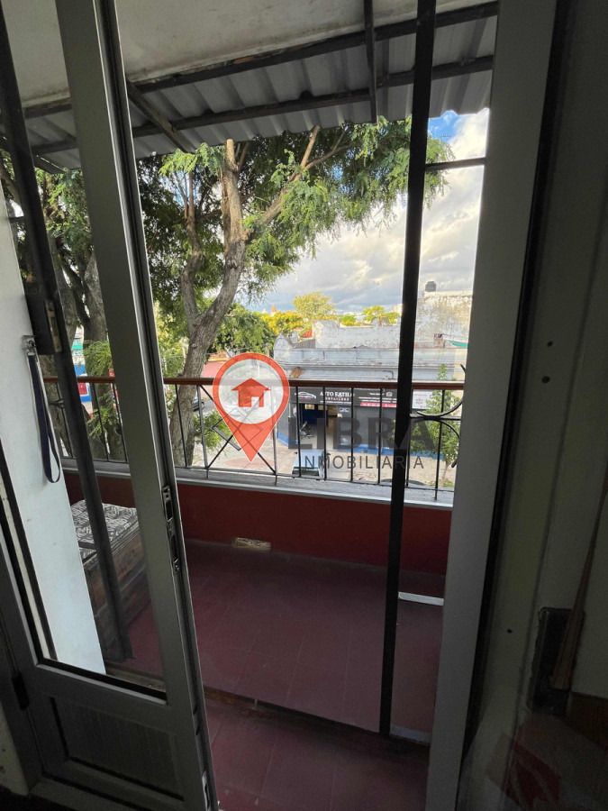 Apartamento ID.8846 - Hermoso Apartamento De 2 Dorm Con Balcón 