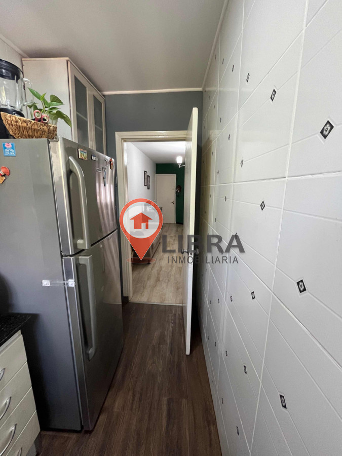Apartamento ID.8846 - Hermoso Apartamento De 2 Dorm Con Balcón 