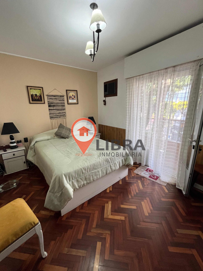 Apartamento ID.8846 - Hermoso Apartamento De 2 Dorm Con Balcón 