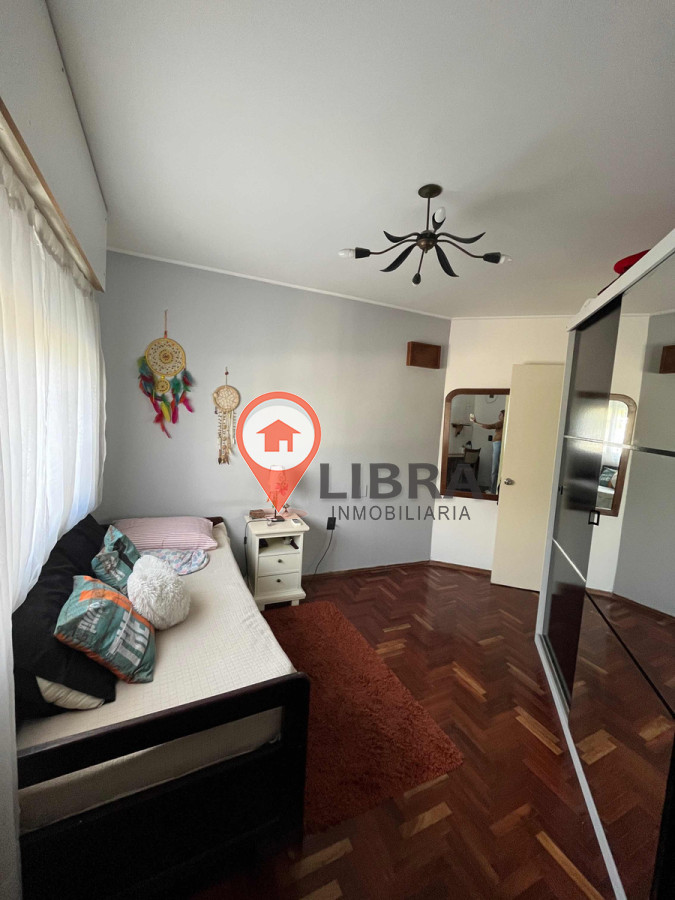 Apartamento ID.8846 - Hermoso Apartamento De 2 Dorm Con Balcón 