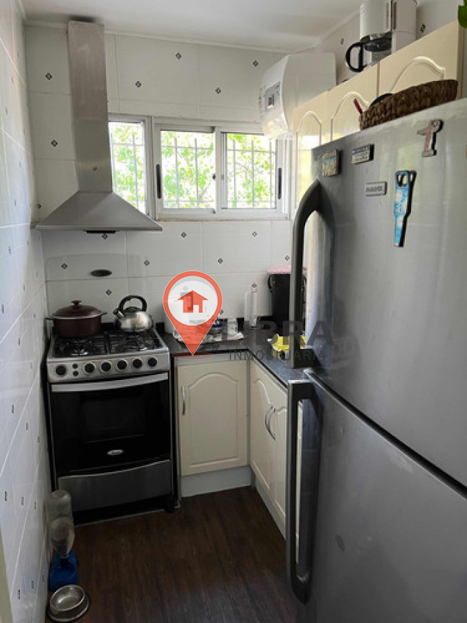 Apartamento ID.8846 - Hermoso Apartamento De 2 Dorm Con Balcón 