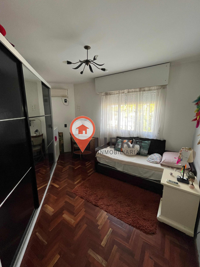 Apartamento ID.8846 - Hermoso Apartamento De 2 Dorm Con Balcón 