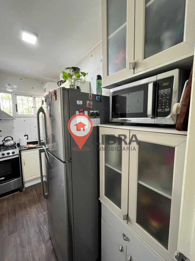 Apartamento ID.8846 - Hermoso Apartamento De 2 Dorm Con Balcón 
