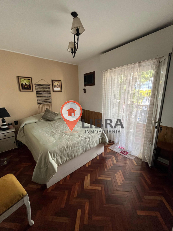 Apartamento ID.8846 - Hermoso Apartamento De 2 Dorm Con Balcón 