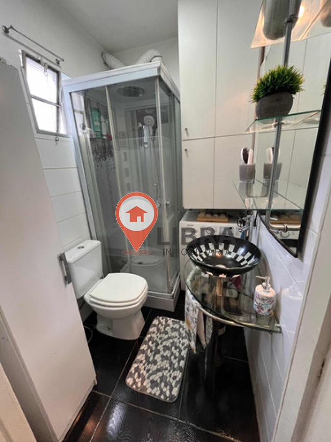 Apartamento ID.8846 - Hermoso Apartamento De 2 Dorm Con Balcón 