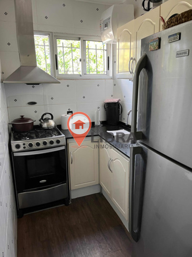 Apartamento ID.8846 - Hermoso Apartamento De 2 Dorm Con Balcón 