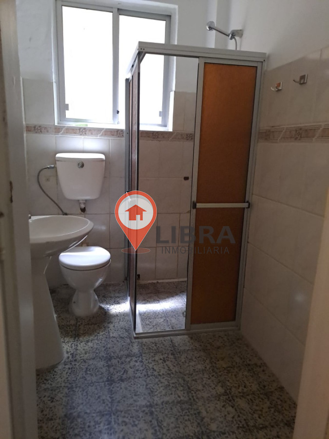 Apartamento ID.8859 - Alquiler Apartamento En Cordón 1 Dormitorio Contrafrente