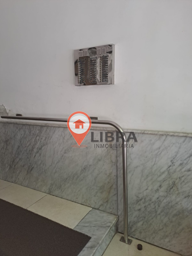 Apartamento ID.8859 - Alquiler Apartamento En Cordón 1 Dormitorio Contrafrente