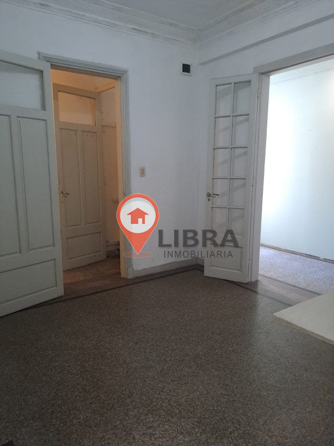 Apartamento ID.8859 - Alquiler Apartamento En Cordón 1 Dormitorio Contrafrente