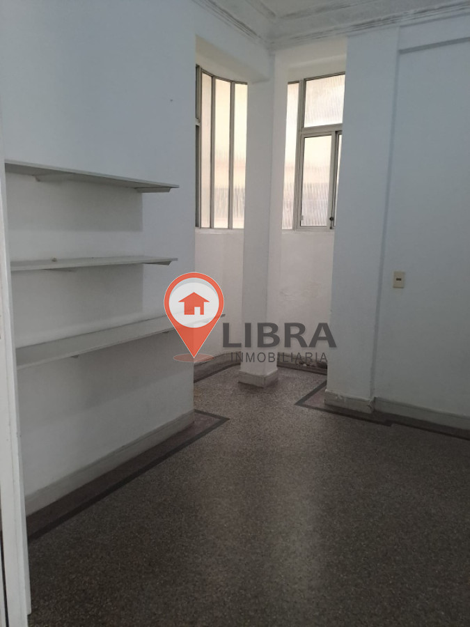 Apartamento ID.8859 - Alquiler Apartamento En Cordón 1 Dormitorio Contrafrente