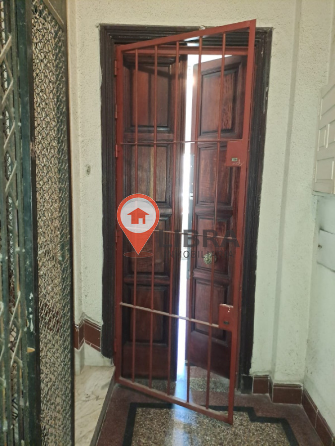 Apartamento ID.8859 - Alquiler Apartamento En Cordón 1 Dormitorio Contrafrente