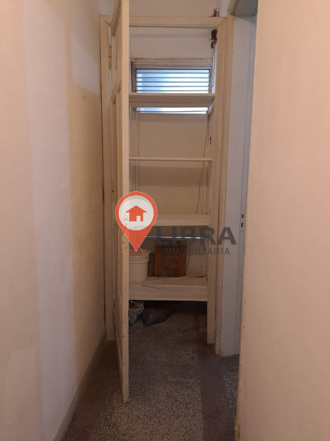 Apartamento ID.8859 - Alquiler Apartamento En Cordón 1 Dormitorio Contrafrente