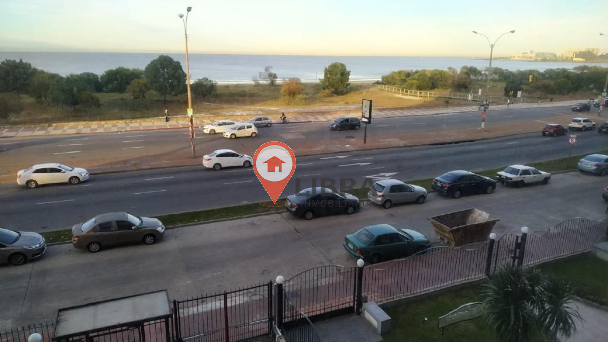 Apartamento ID.8862 - Hermoso Apartamento De 3 Dorm y 2 Baños Malvin