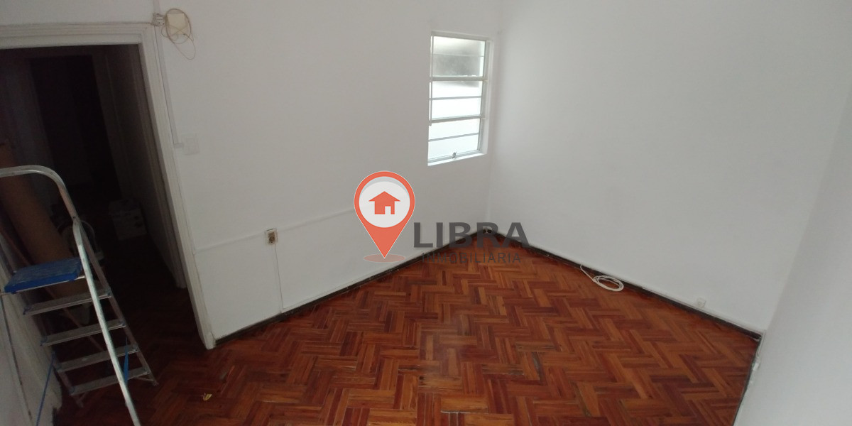 Apartamento ID.8863 - Venta De Apartamento Pb 2 Dormitorios 2 Patios En Ciudad Vieja