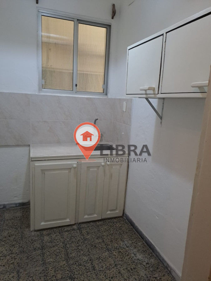 Apartamento ID.8866 - Alquiler Apartamento 1 Dormitorio Cordón