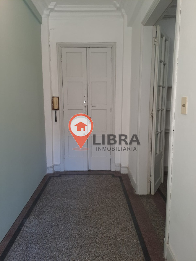 Apartamento ID.8866 - Alquiler Apartamento 1 Dormitorio Cordón
