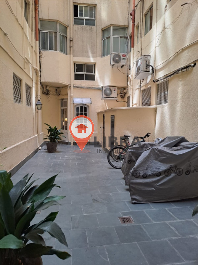 Apartamento ID.8866 - Alquiler Apartamento 1 Dormitorio Cordón