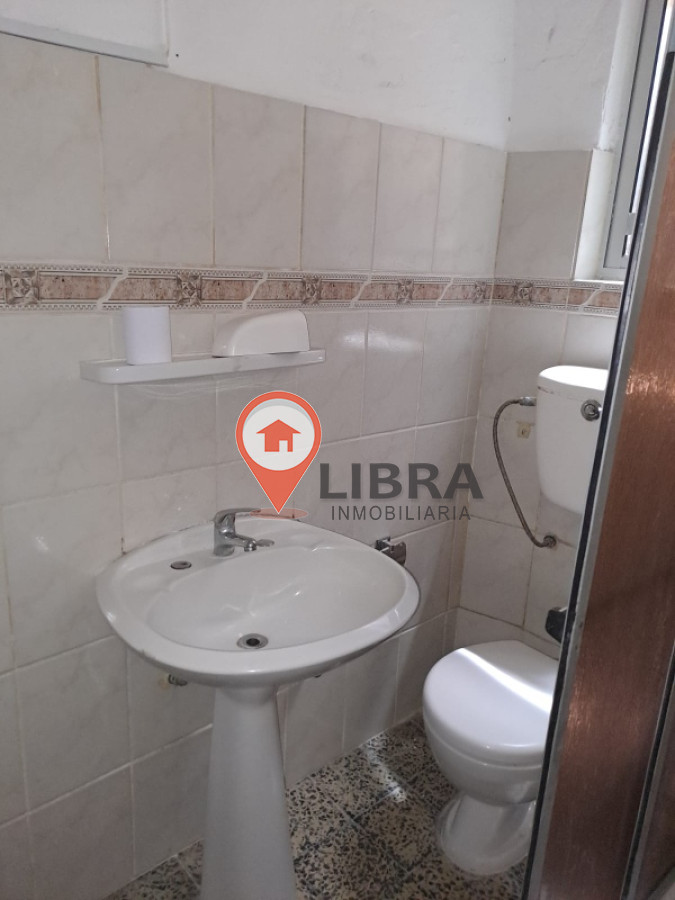 Apartamento ID.8866 - Alquiler Apartamento 1 Dormitorio Cordón