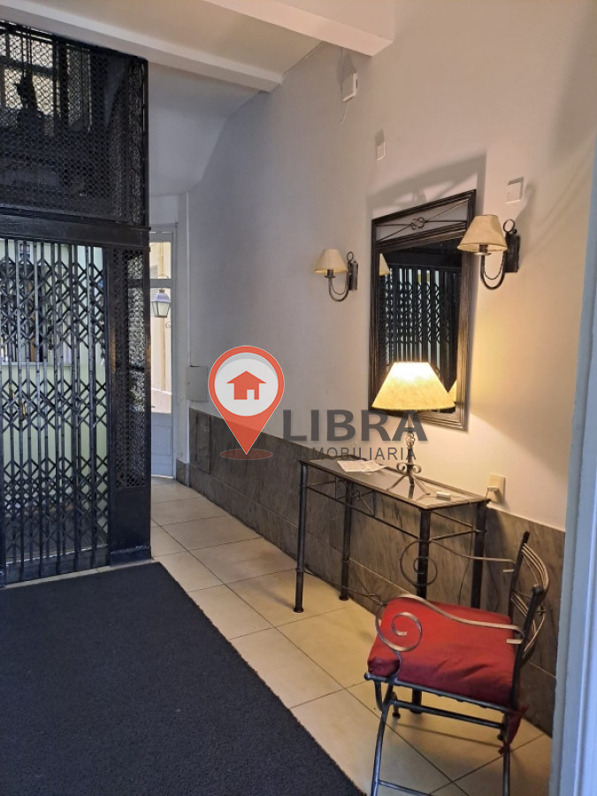 Apartamento ID.8866 - Alquiler Apartamento 1 Dormitorio Cordón