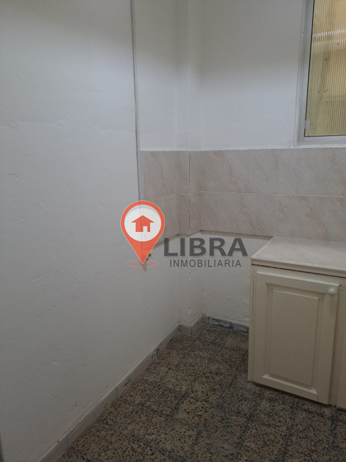Apartamento ID.8866 - Alquiler Apartamento 1 Dormitorio Cordón