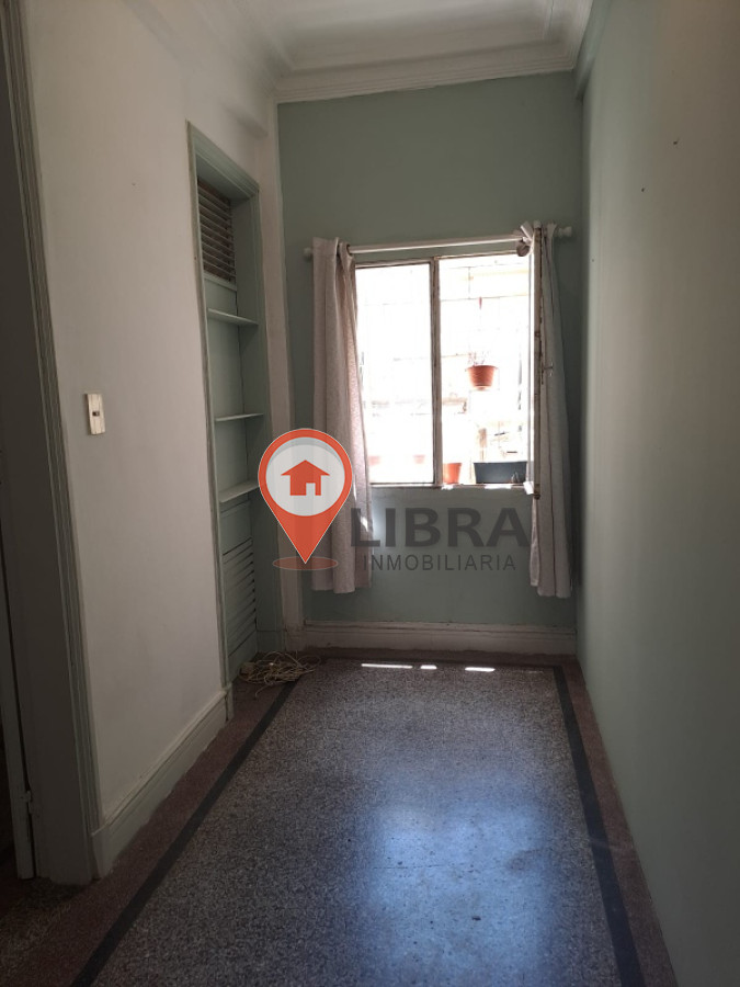 Apartamento ID.8866 - Alquiler Apartamento 1 Dormitorio Cordón