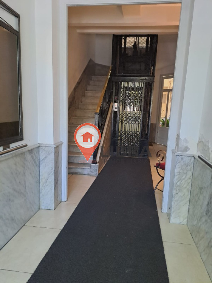 Apartamento ID.8866 - Alquiler Apartamento 1 Dormitorio Cordón