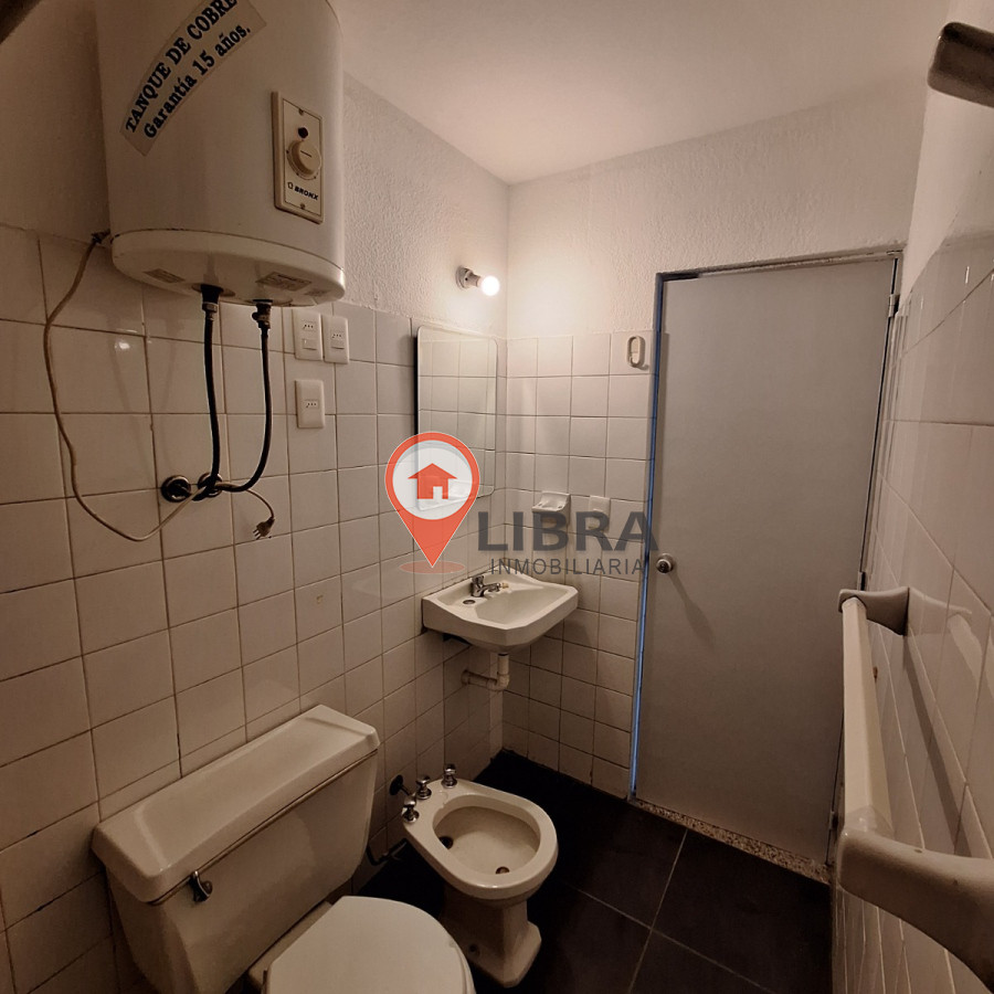 Apartamento ID.7839 - Muy Lindo Apartamento De 1 Dormitorio Muy Bien Ubicado