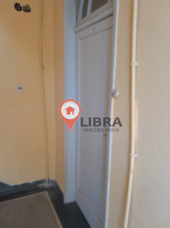 Apartamento ID.8885 - Lindo Apartamento  De 1 Dorm En Centro