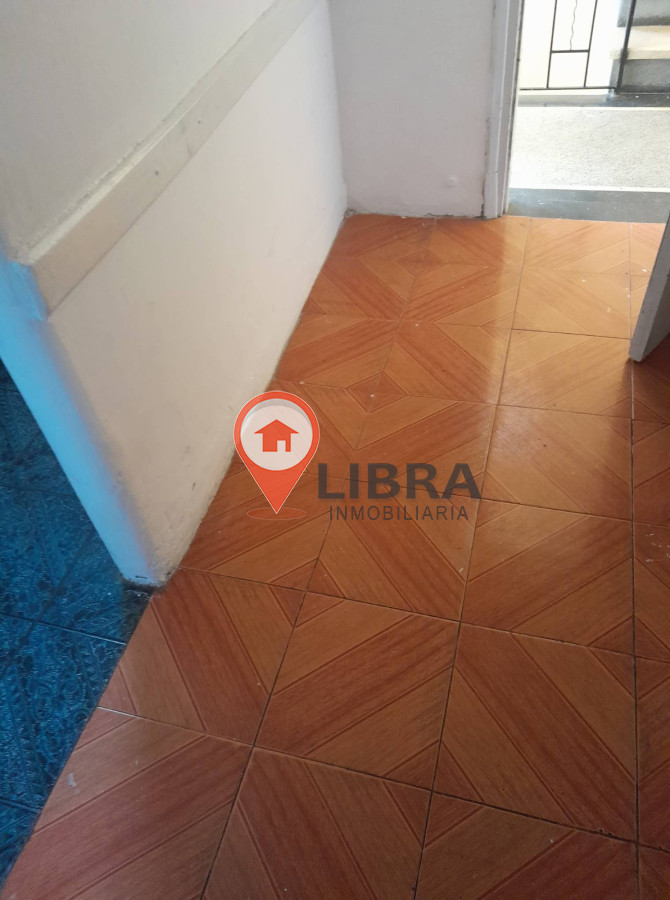 Apartamento ID.8885 - Lindo Apartamento  De 1 Dorm En Centro