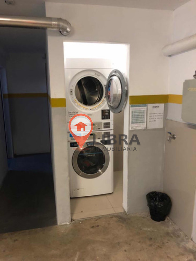 Apartamento ID.8892 - Hermoso Monoambiente en Pocitos 
